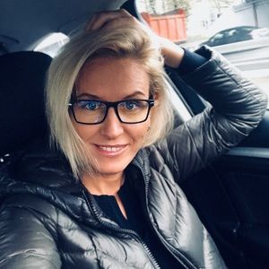 Meet your Posher, Svetlana